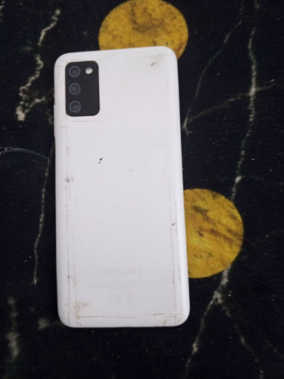 السلام عليكم مبايل للبيع او مراوس بأيباد 40فريم بل ببجي للبيع50 الف او مراوس بأيباد


**إذا كنت صاحب هذا الإعلان وتريد حذفه لأي سبب، رجاءا أرسل رسالة إلى الدعم الفني**