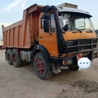 موديل 80 • مكينه 10 • شاصي مكفول