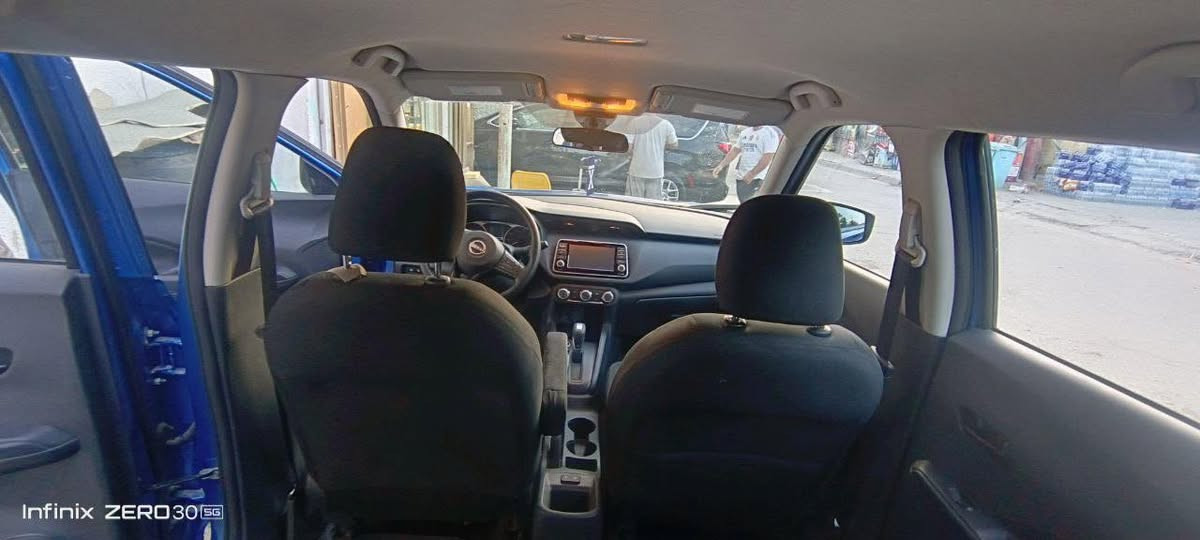 نيسان كيكس 2024
بدون حادث 

تقرير غرق 

مرقم بغداد

السعر 145

 مكاني بغداد الشعلة 

***********
