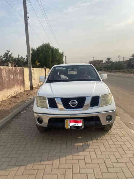 السلام عليكم نيسان نيفارة
للبيع سيارة موديل 2013 سيارة جديدة كاملة مكملة 
ماتذب ربع عليها كير ومكينة كفالة 
رقمها بغداد كهربائيات مري شفط شاشة حجم كبير
تخم تأير جديد داخل يخبل جديد لون احمر ماروني
كير اوتوماتيك
العنوان بغداد البياع البيع المباشر 
رقم ***********
