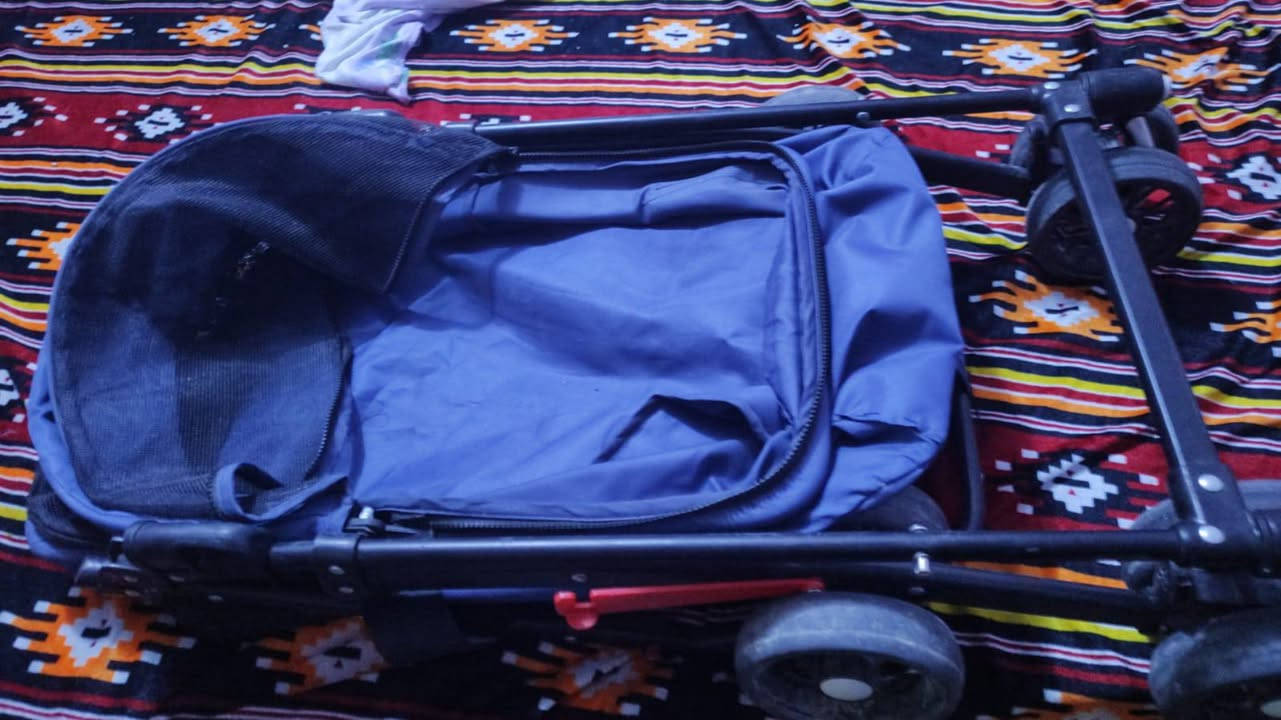 35وبي مجال قليل


**إذا كنت صاحب هذا الإعلان وتريد حذفه لأي سبب، رجاءا أرسل رسالة إلى الدعم الفني**