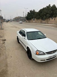 ابيكا • ٢٠٠٧ • ناصريه