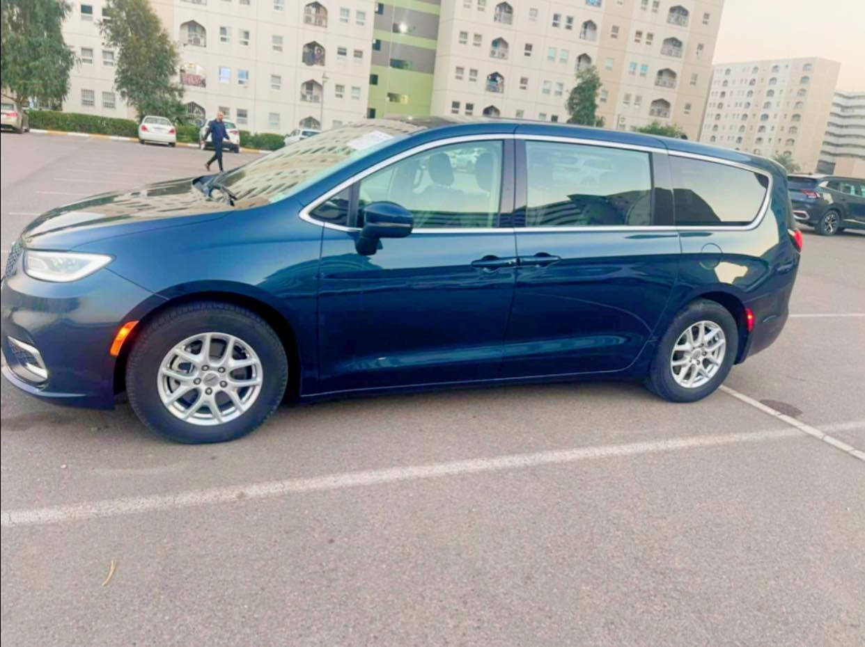 مكلف بالنشر.     مكلف بالنشر.      مكلف بالنشر

  بيع.   او   مراوس    ب    سينا ٢٣     
                    
باسفيكا. موديل ٢٣ فول مواصفات عدا الفتحه.   شرط بدون دواخل شواصي ولغد كبس. ضرر خارج العراق موضح بالصور  للاستفسار اتصل ع صاحب السياره ***********. وبي وتس اب
