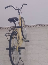 باسكل بناتي • حجم 26 • موديل 21