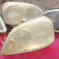 فورنزا • لايتات • نيكل بيبان