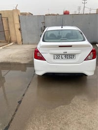 سني ٢٠٢٣ • ٦٥٠٠٠ كم • حادث گدام