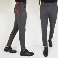 بنطرون قماش تركي روبر • 10قطع • مقاسات 29/38