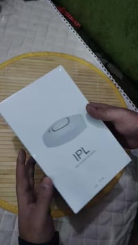 جهاز ليزر • مليون ضربة