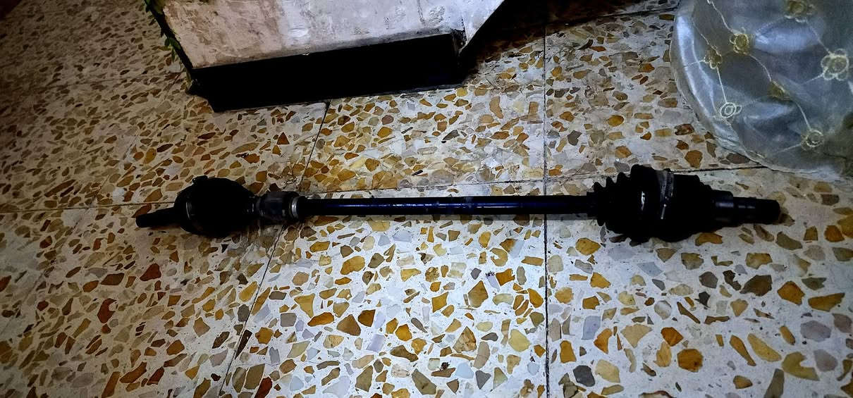 السلام عليكم 
من رخصة الادمن المحترم 
ادوات نيسان فيرسا شكل الهندي 
للبيع المحتاج منهن شي يدخل خاص ويقيم باليرضي الله الادوات كلهن وكالة
العنوان بغداد متواجد بالامين وبالجادرية


**إذا كنت صاحب هذا الإعلان وتريد حذفه لأي سبب، رجاءا أرسل رسالة إلى الدعم الفني**