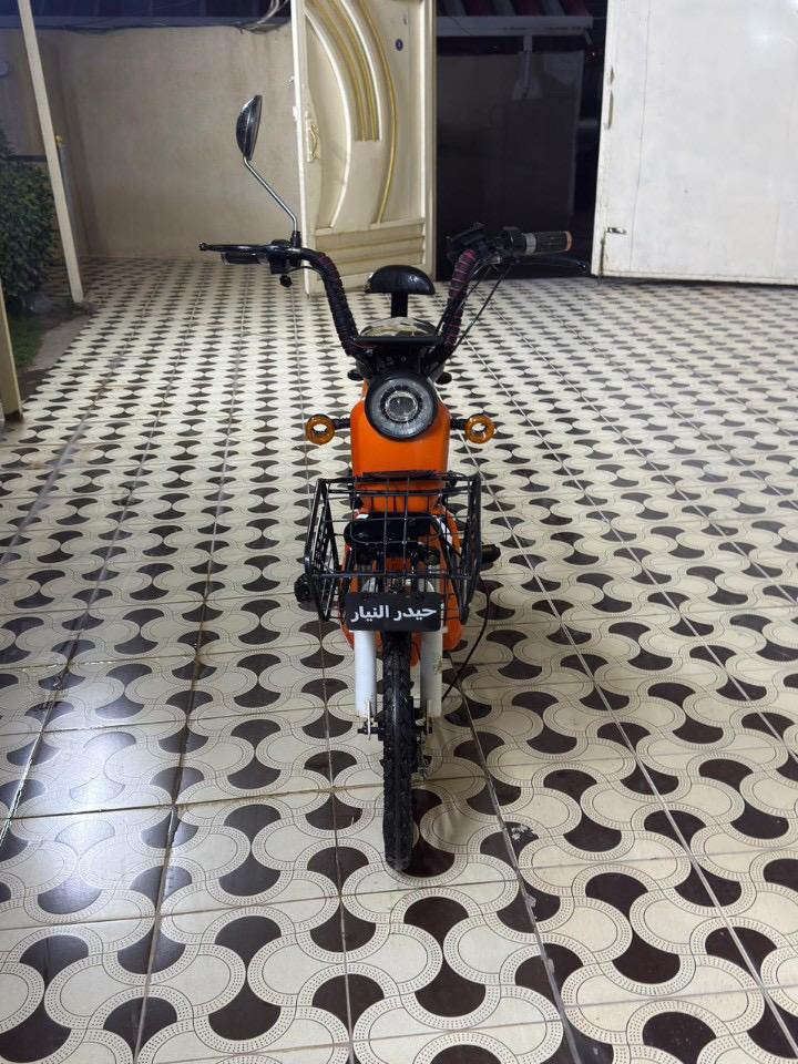 سلام عليكم موطور شحن البيع سعر 200 بي مجال العنوان الضلوعيه ***********
