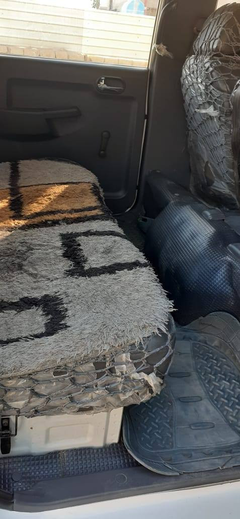 سلام عليكم 
كيا دبل قماره مسكر محرك جديد مكفوله مديل ٢٠١٤ 
السعر ١٣٠ 
العنوان شطره ***********وات ساب
