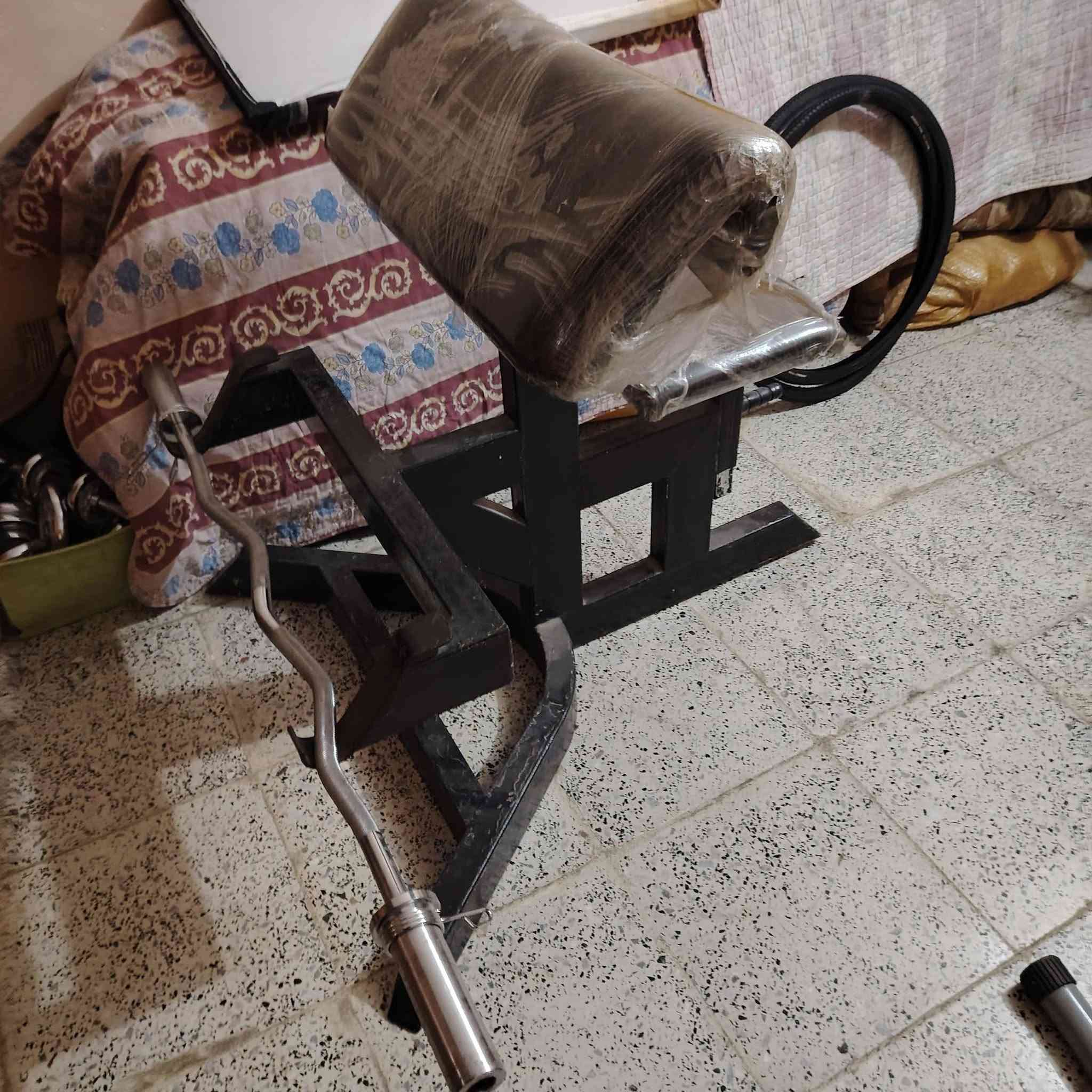 *بنج شفت كبير سلايت مستوي واسفل ودبني
*شفت كبير أولمبي + شفتz
*لاري + أقراص ربل عدد 4
*دمبلصات زوجين
*جهاز اوبتكل... المكان بغداد الأمين
***********
السعر اذا شلع اساهلك بيهن واذا فردي اتواصل موجود خاص مع واتساب
