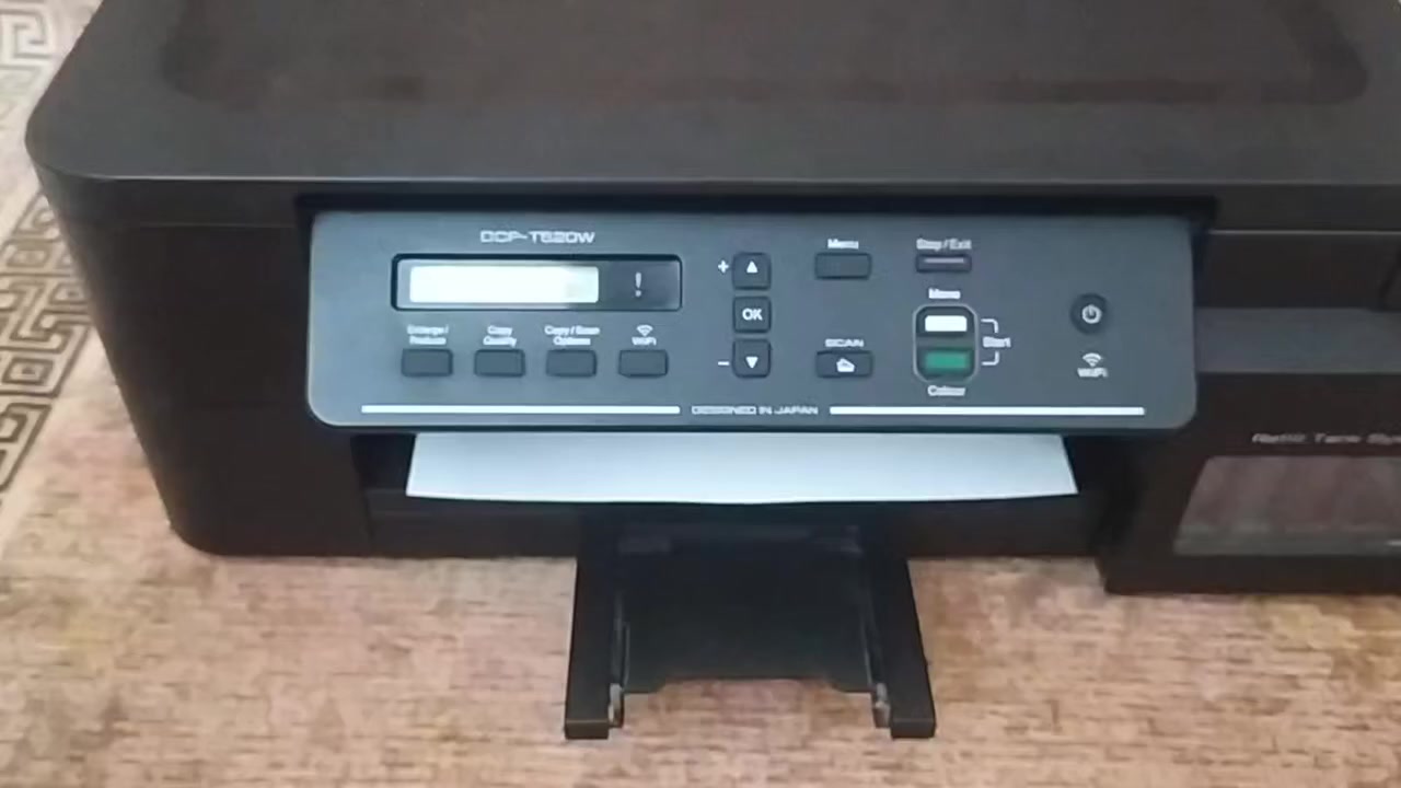 ادمن وافق بروح امك 🥀🪶
طابعه نوعية برذر للبيع طرازT520w استنساخ ملون وعادي واي فاي ياباني وكالة مو صيني ولا تقليد بيها خلل بسيط تطلع الوان بيضاء بالطباعه تحتاج تنضيف. السعر ب١١٠ رجاء اقرا المنشور زين مو تكلي بيش ترة كاتب السعر والعنوان بالناصريه بالشطرة


**إذا كنت صاحب هذا الإعلان وتريد حذفه لأي سبب، رجاءا أرسل رسالة إلى الدعم الفني**