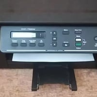 طابعة Brother T520w • ملون واي فاي • الناصريه بالشطرة