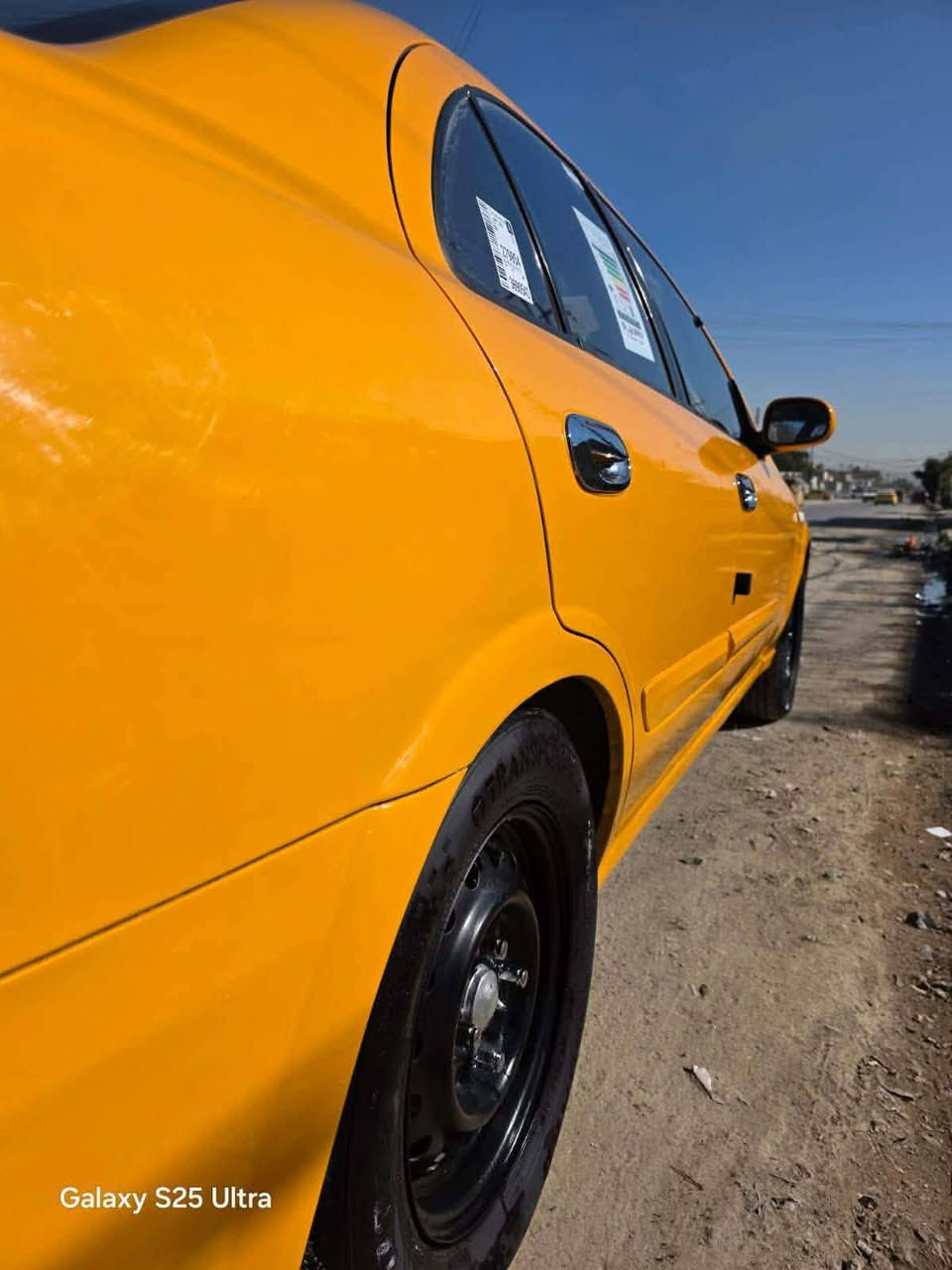 السلام عليكم
نسيان سني 2008 مصفره هيئه وغرامات مداور ثاني يوم اذا تحب سياره حلوه وجديده كير و مكينه مكفولات بيها طخه خفيفه بالجاملغ لامامي يم الاشارة  سعر 85 بيها مجال حك الجيه


**إذا كنت صاحب هذا الإعلان وتريد حذفه لأي سبب، رجاءا أرسل رسالة إلى الدعم الفني**