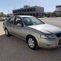 نيسان سني • ٢٠٠٩ • اوتوماتيك