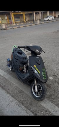دراجه ماكس عدله بوشه 63 مزوده مال مطارح سعر مليون قفل والاستفسار موجود...