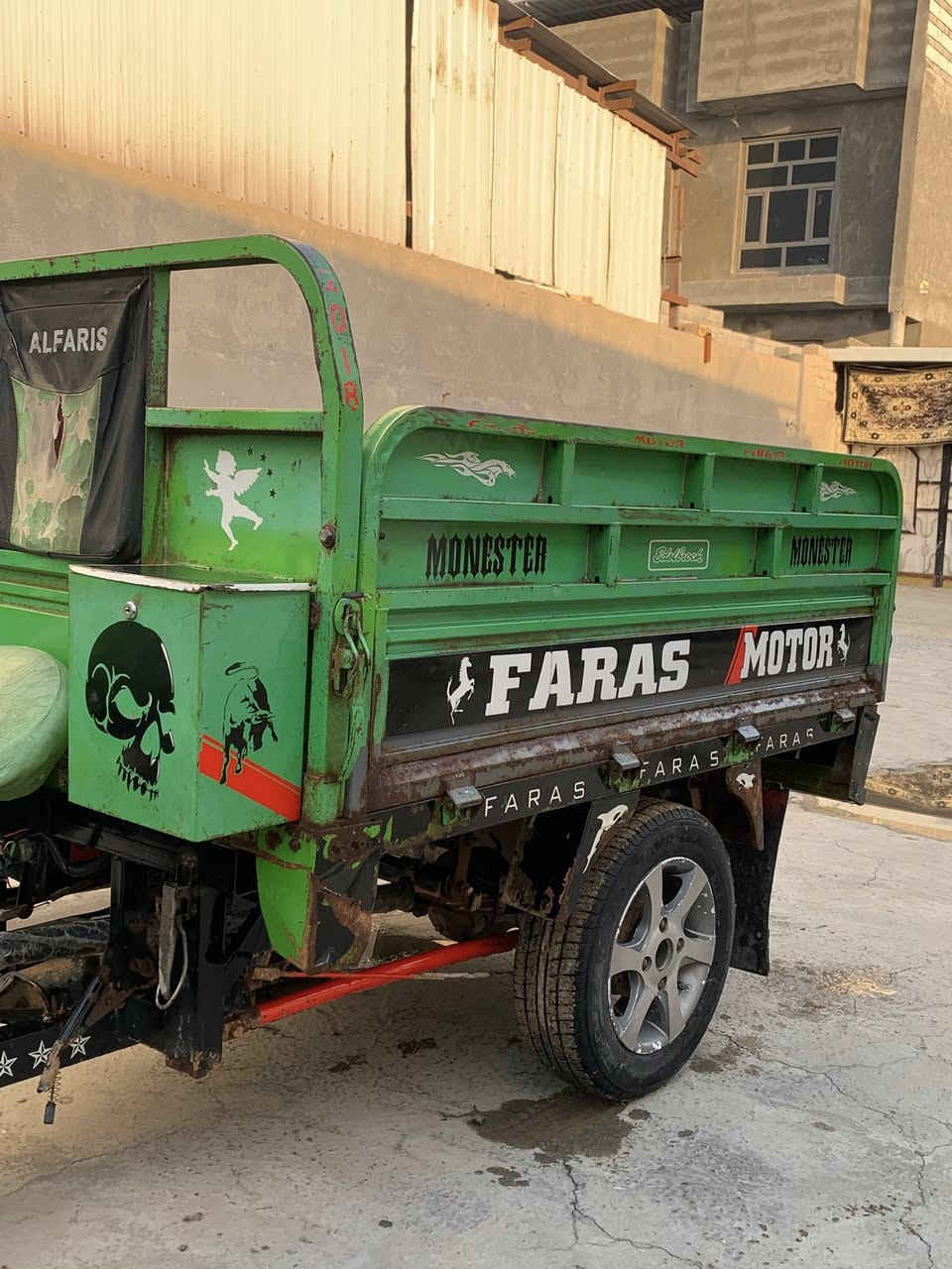 ادوات ادوات ادوات. ستوته فرس ادوات مديل (2018). محرك امتيار محرك مامفتوح شغاله كلها يرادلها بس جوزة ستوته يرادلها شغل (متروكه ). اكفلها كفاله عشاير فقط السعر (850) وبيها مجال مكاني البصرا قضاء الهوير ***********
