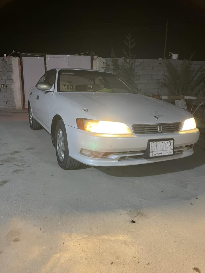 السلام عليكم سياره مارك مكفوله كفاله عامه مكينه 2 ونص رقمهه ذي قار مصفره غرامات مداور ثاني يوم تبريد تدفئة كير مكينه كله مكفول السعر 72 مكانهه ذي قار الجبايش ***********
