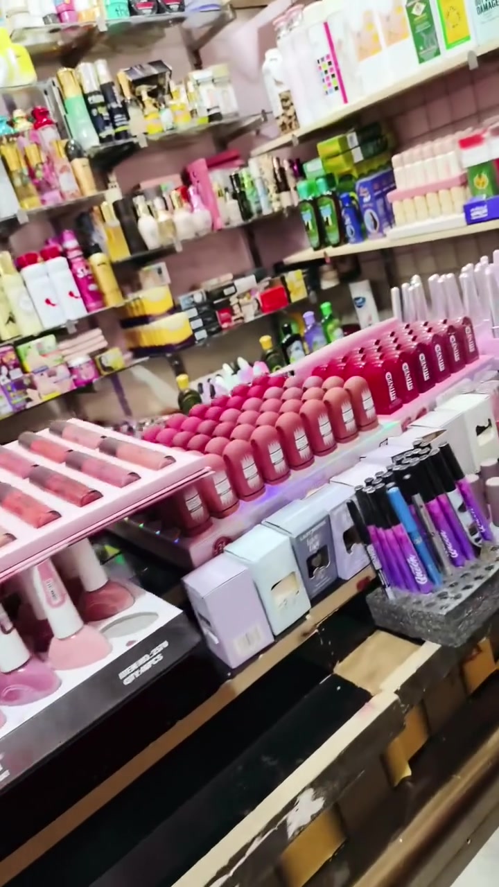 قنبلة الموسم الصيفي انواع المكيفات والعطور والركسونات والشامبوات وباسعار تنافسيه 📍
 كماليات الشيخ (الزنجيلي مقابل مصور الواحة داخل القيصرية )
حساب المحل : kamaliat_alshaykh https://www.instagram.com/kamaliat_alshaykh?igsh=MWY3emVjcTF1M3pneQ==


**إذا كنت صاحب هذا الإعلان وتريد حذفه لأي سبب، رجاءا أرسل رسالة إلى الدعم الفني**