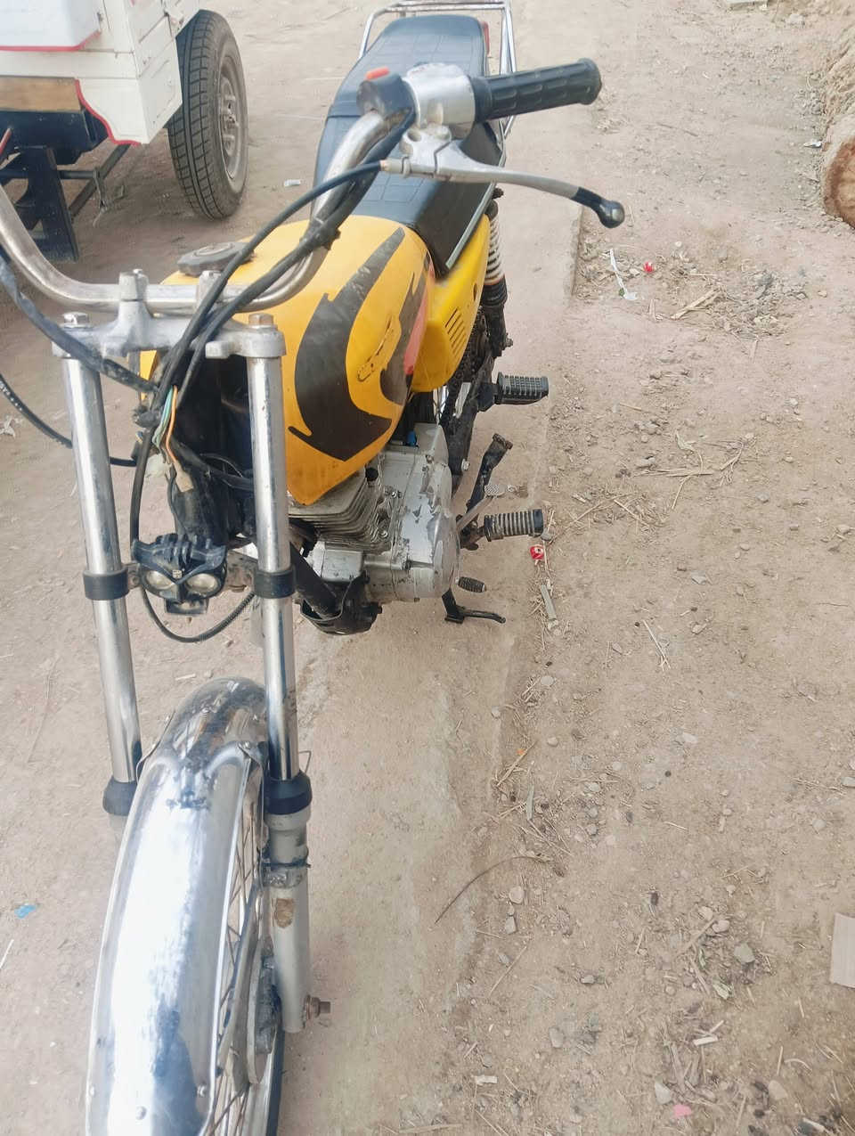 دراجة نامة أدوات (قضاء المدينه) السعر خاص ***********
