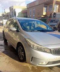 سيراتو ٢٠١٧ • محرك ١٦٠٠ • رقم بغداد