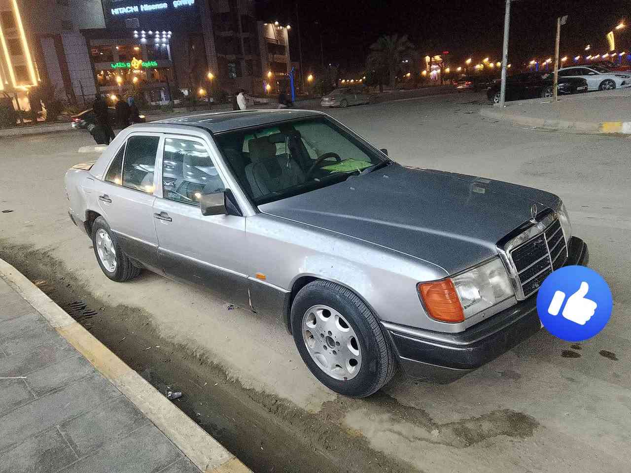 سلام عليكم للبيع او مراوس مارسدس دب مديل 1995 رقم بغداد انكليزي دولي مشروع وطني قواعد دبل بلاد جدد برانكيت جديد مامعمر سياره جديده مكينه وكير 3000 فيشه وحده تبريد شغال فتحه بل قماره شغاله جدد حداديه جديد تخم تاير باتري جديد كهربائيات شغاله سياره جاهزة خير من الله ترايك وين ماتريد سعر 55 وبيه مجال مكاني ناصريه مركز مكلف بنشر شراي يتصل وهاذه رقمه ***********
