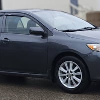 كورولا • ٢٠١٠ • ١٩٠ الف