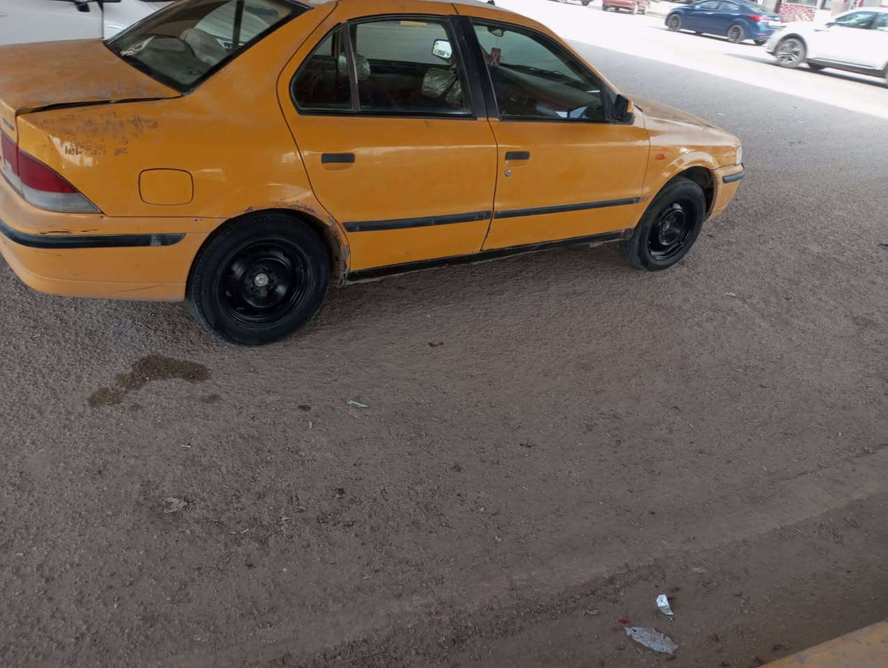 ‏
‏سيارة جاهزة من كل شي 
‏بوجهك كبل للشارع
‏
‏ رقم بغداد 
‏
‏مكان السيارة بابل 
‏
‏رقم الموبايل 
‏
‏***********
‏
‏السعر11 قفل قفل بدون عملة
‏
‏سنوية ضايعة بيه كتاب فقدان
‏
‏مكلف بلنشر
‏  يتوفر فقط على الواتساب والخط غير متوفر على الماسنجر
