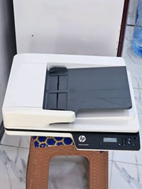 HP ScanJet ٣٥٠٠ f1 • مستعمل قليل • كركوك - تسعين