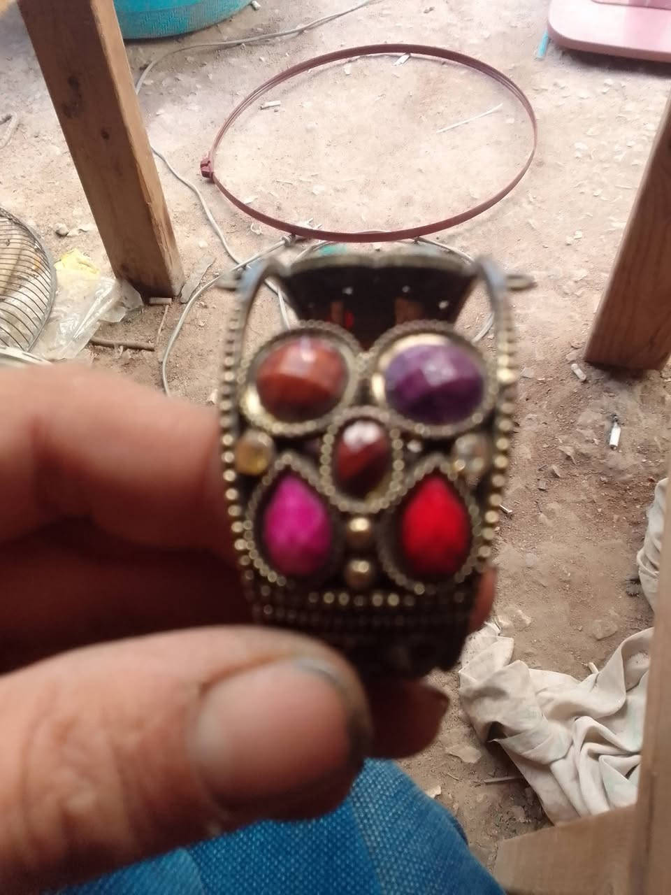 كم سعرهم ونوع الحجر


**إذا كنت صاحب هذا الإعلان وتريد حذفه لأي سبب، رجاءا أرسل رسالة إلى الدعم الفني**