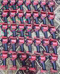 ميلوكي • امباكت • فارغ