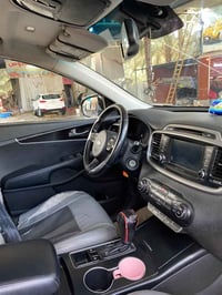 سورنتو ٢٠١٧ • ٧ راكب • محرك ٢٤٠٠ GDI