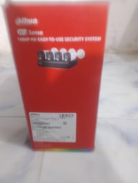 كاميرات سيستم 4 هن والجهاز كامل كاميرات نظاف القهوه السعر 125 وبي مجال...