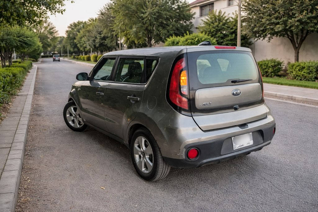 السلام عليكم 
🖌️صول ٢٠١٧ للبيع ماشية ٥١ ميل _ رقم بغداد🚘
🖌️مواصفاتها شاشة وكامرة بلادية 

🖌️تحكم ستيرن كامل 
🖌️حساس اطارات
🖌️ثلاثة أنظمة قيادة ايكو ونورمال وسبورت 
🖌️بطارية A C ديلكو جديدة

🖌️تخم تايرات كوري جديد
🖌️محرك ١٦٠٠
🖌️السيارة مدوشمةجلد والأرضية مغلفة جلد 

🖌️حادث امريكا موضح بالصور 
🖌️وبيها طخات بسيطة موضحه بالصور 

🖌️للتواصل __*********** __موجود واتساب
🖌️العنوان__ بغداد __الزعفرانية

لمعرفه السعر 💵اكتب تم على الخاص 🤝
