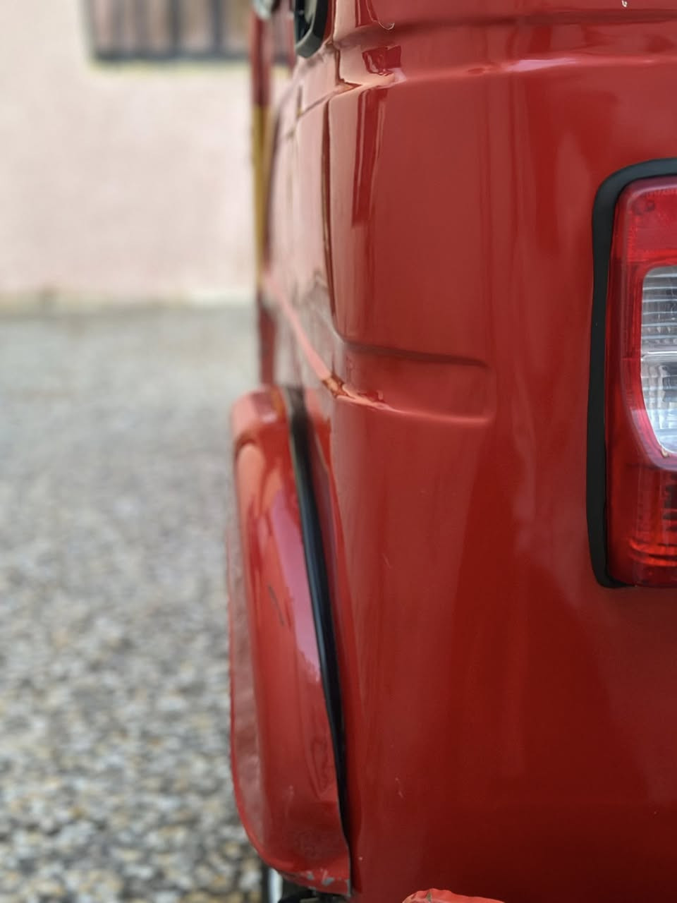 سلام عليكم 
تكتك موديل 22 رقم وسنويه رقم واسط محرك مكفول من التنقيص والتبخير تخم تاير شركه كشر مكفول من الصبغ ومعجون بس الدوس ومفطر وبارد قليل كلش مأشر علي حت ما مبين 
مكاني: واسط نعمانيه ***********
خاص موجود
