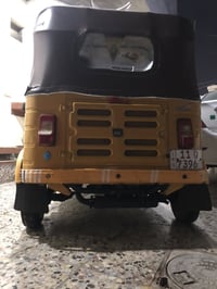 تكتك 🛺 موديل ٢٠ شهر ١١ مرقم بسمي تحويل ثاني يوم تكتك مكفولة بس دوس خيا...