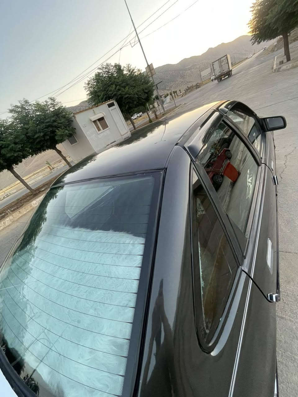ئوپڵ فیکترا مۆدیل 92مــەکینە 20ئاڕم انساخ ی لەگەڵە بەشەرت کێشەی مەدەنی ئەیفرۆشم ،گــێڕو مەکینەو ئیفلۆو  کارەبای و هەموشتێکی بەشەرتی فیتەر ماشاءاللە زۆر بێ عــەیبە دەعم ولێدراو موس وبڕاوە وخایس ووەرگەڕانی بەشەرت تەنها 16گەڵا شوین دەوروبەری ڕانـــیە *********** فایبەر واتساب رانية, السليمانية
