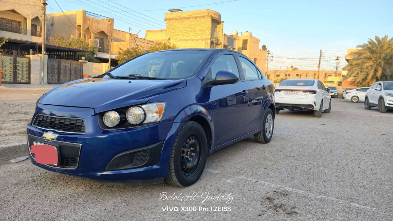 السلام عليكم
سونك للبيع فقط 
🔴 موديل 2013 امريكي 
🔴محرك ١٨٠٠ 
🔴 رقم بغداد / تحويل ثاني يوم 
🔴 محرك / كير اوتماتيك كفالة
🔴 ماشية 54mi
مماشية هواي بعدها جديد مال بيت 
🔴 بيها جاملغين اماميات وبنيد بارد بدون دواخل ولا ايرباك طاك 
🔴 السعر 60 ورقة وبيها مجال قليل حك الجية
للتواصل ***********
السيارة موجودة بغداد / حي العدل
