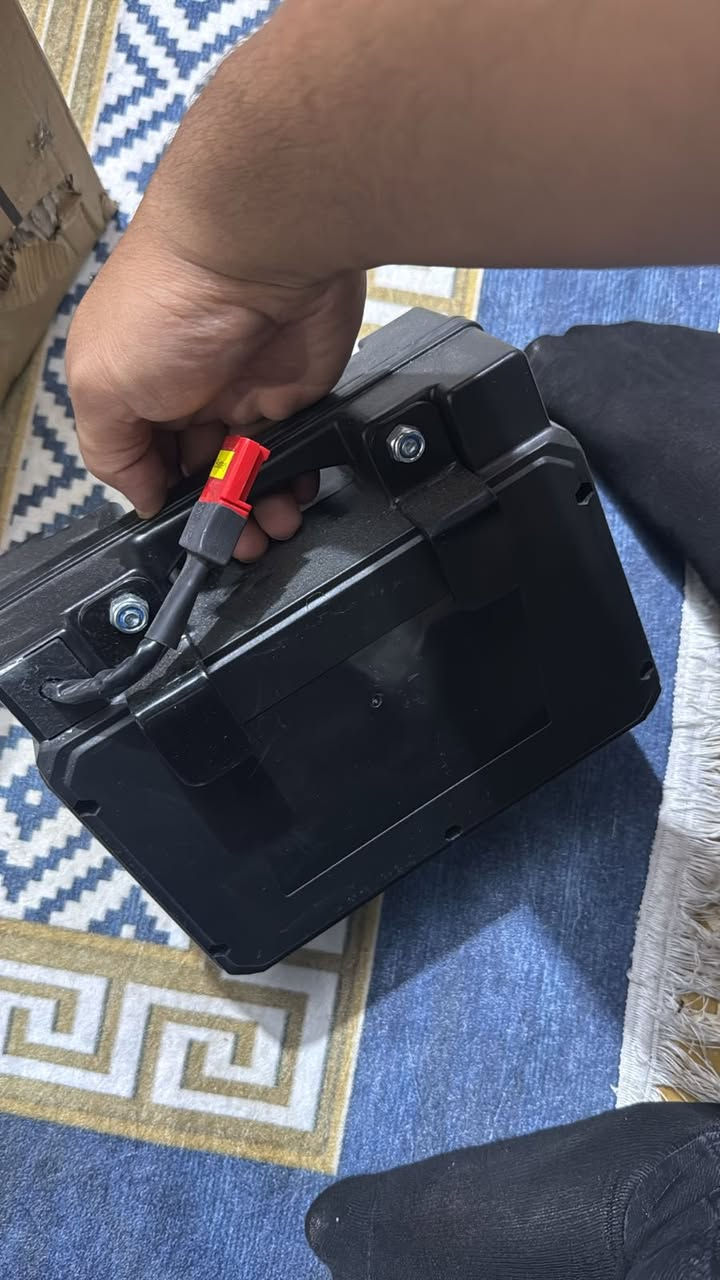 لبيع


**إذا كنت صاحب هذا الإعلان وتريد حذفه لأي سبب، رجاءا أرسل رسالة إلى الدعم الفني**