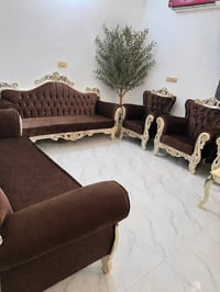 تخم ملكي • مع طبلات • جديد