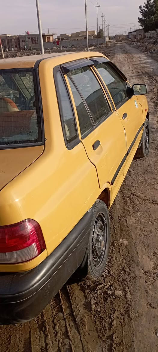 سلام عليكم سايبا موديل 11نظيفه جدا مصفره هيئه وغرامات تحويل ثاني يوم مكينه وكير كفاله صدر جديد مكفوله من الطخه والضربه السنويه لل27 رقم انكليزي السعر 30وبيه مجال للطيبين العنوان ديوانيه البدير
للاستفسار الاتصال على الارقام 
***********
***********
الاسيا واتساب
