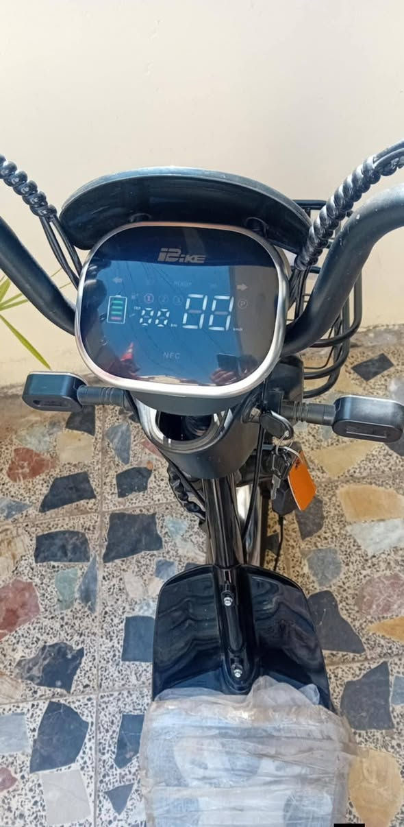 سلام عليكم للبيع دراجة شحن موديل 2024 بشهر12. حجم 20 
المكان بغداد الحسينية الراشدية السعر خاص


**إذا كنت صاحب هذا الإعلان وتريد حذفه لأي سبب، رجاءا أرسل رسالة إلى الدعم الفني**