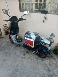 دراجة R7 • نضيفه • بعقوبه