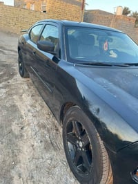 شارجر • زِنون • ناصرية