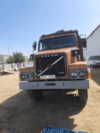 فلفو للبيع موديل 1981 مكينه وكير وشاصي مكفول ارقام وسنويه جديد 0777106...