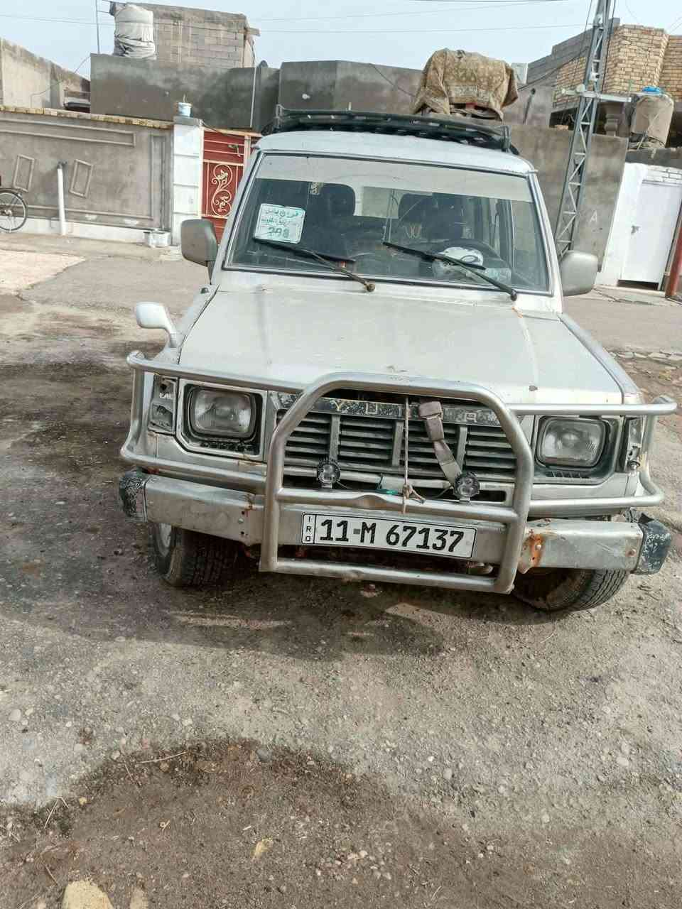 كالوبر ٩٦ رقم بغداد دولي السعر ٣٧ وبيها مجال مكينه كاز اقتصاديه وسياره مال عمل للاستفسار***********
