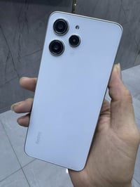 ريدمي 12 • ٢٥٦ • شاشة اصلية