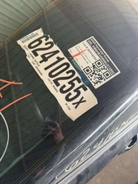 كونا • موديل ٢٠٢٤ • حادث