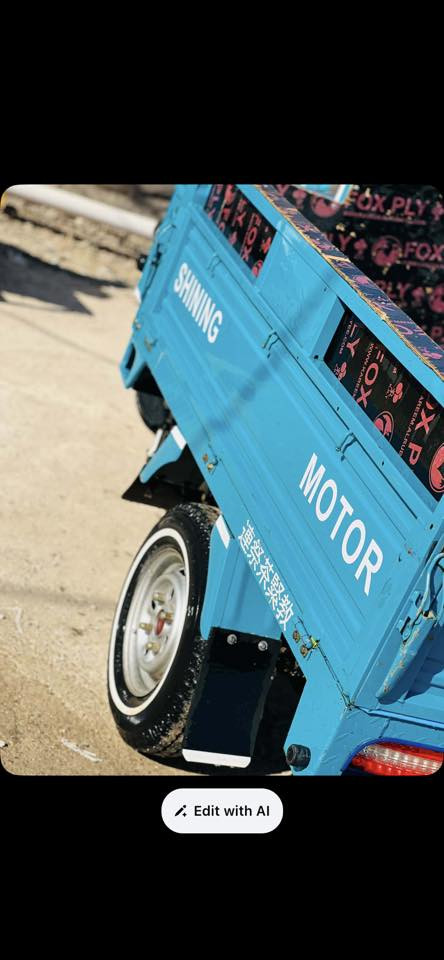 سلام عليكم ستوته مديل 23بيه محرك 25ستوته نضيفه كلش اوراق اصولي مكلف بل نشر مكاني بابل الحمزه الغربي سعر 2600اوبيه مجال ال شراي***********
